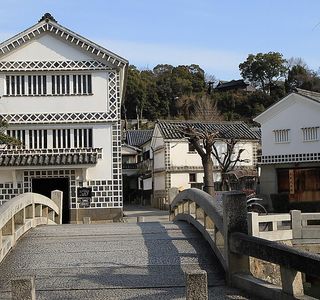 Kurashiki Folkcraft Museum