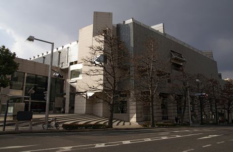 Okayama Prefectural Museum