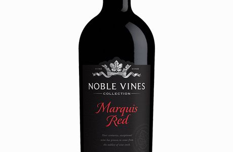 Marquis Wine