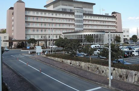 Mie Prefectural Office