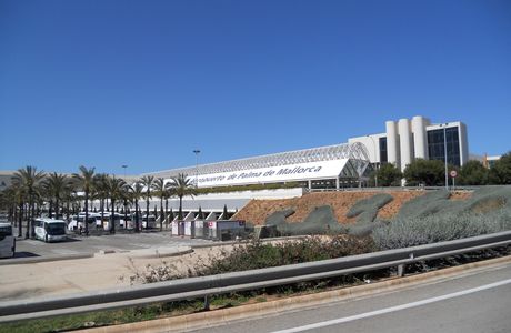 Majorca Transfers Airport