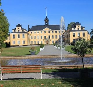 Ulriksdal Palace