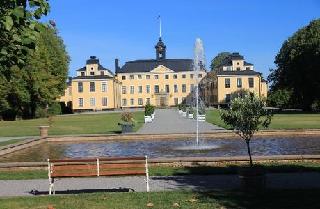 Ulriksdal Palace