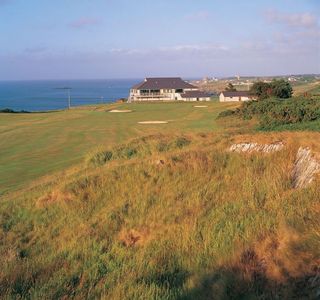 Bull Bay Golf Club