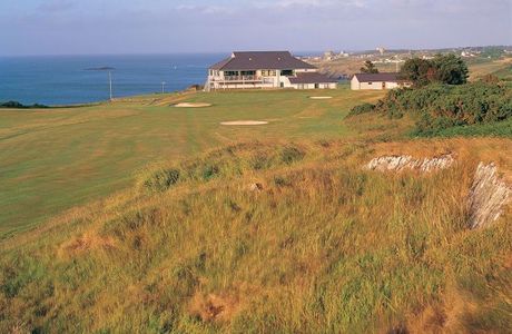 Bull Bay Golf Club