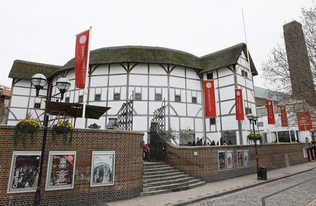 The Globe Pub
