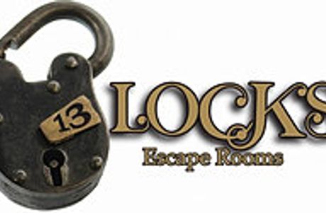13 Locks