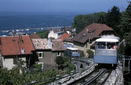 Epsom Les Bains Flottants