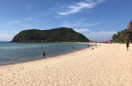 Koh Ma