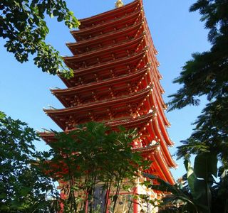 Minh Thanh Temple