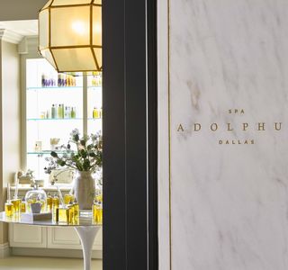 Spa Adolphus