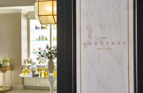 Spa Adolphus