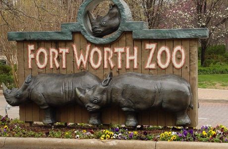 Fort Worth Zoo