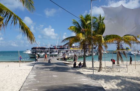 Playa Tortugas