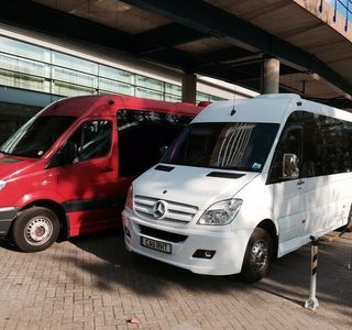 MiniBus Services