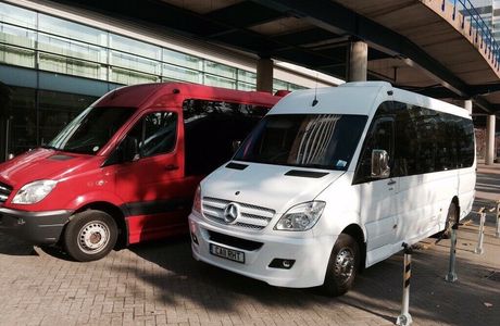 MiniBus Services