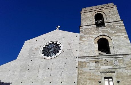 Acerenza Cathedral