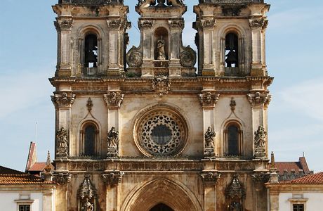 Monastery of Alcobaça