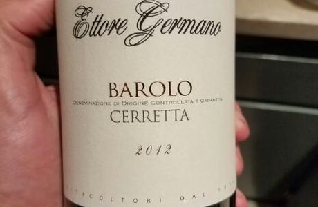 Enoteca Germano Angelo