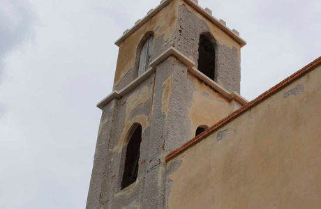 Chiesa dell'Annunziata a Canzano