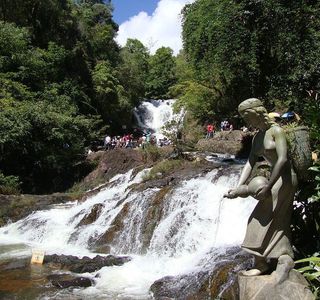 Datanla Falls