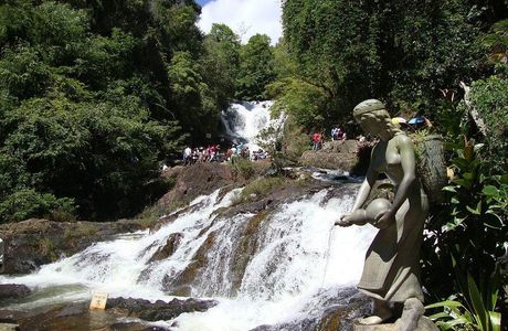 Datanla Falls