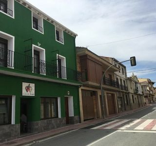 La Casa del Fiume