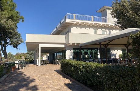 Villa Conti