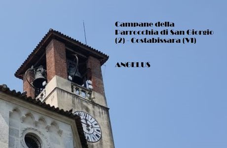 Parrocchia di San Giorgio a Costabissara