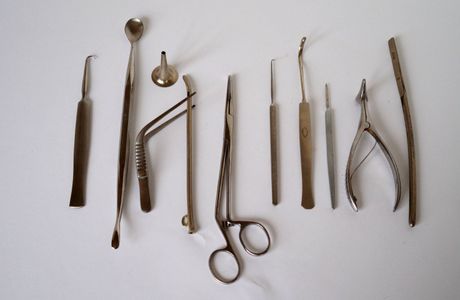 Medical Instruments Museum