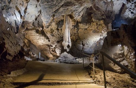 Lurgrotte Peggau