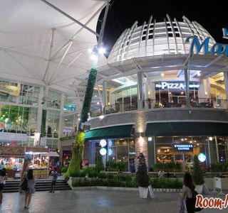 Market Village HuaHin
