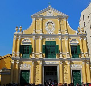 St. Augustines Church