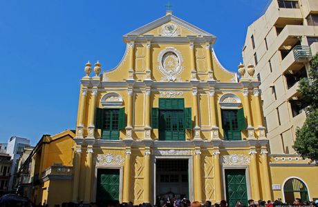 St. Augustines Church