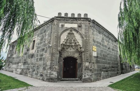 Guluk Camii