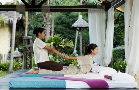 Star Massage