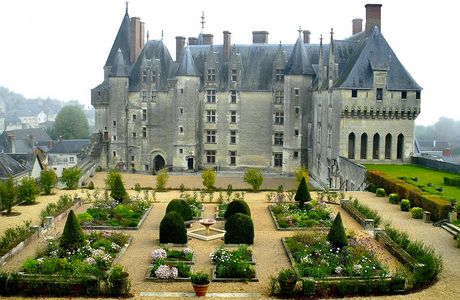 Chateau de Langeais
