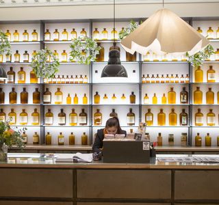 Musee du Parfum - Fragonard