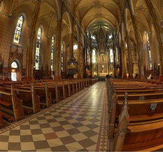 St. Patrick's Basilica