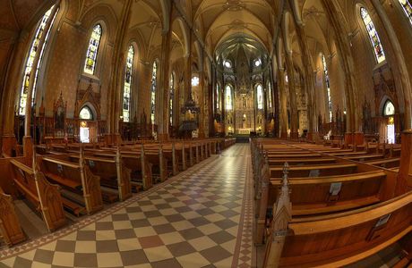 St. Patrick's Basilica