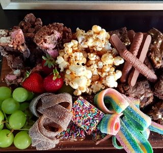 Moonta Chocolates Sweets & Treats