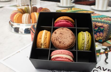 Musée du Macaron