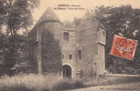Alméo