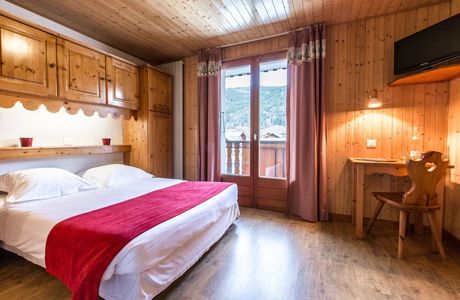 Le Room