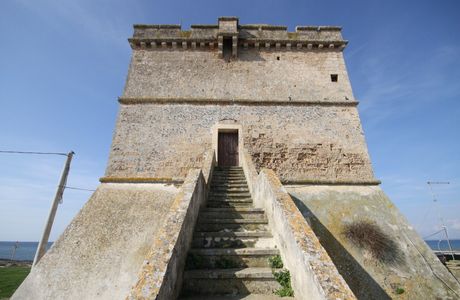 Torri Costiere del Salento