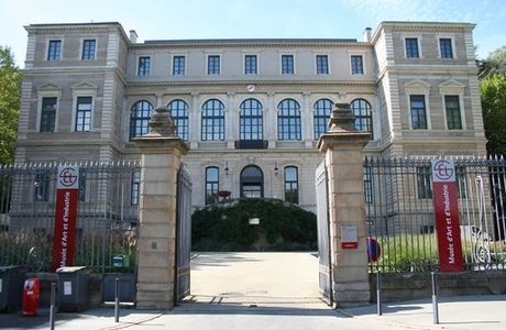Musee d'Art et d'Industrie