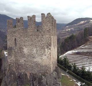 Castello di Segonzano