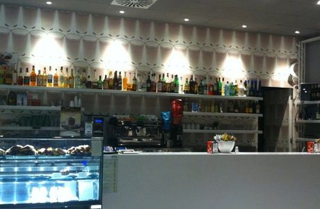 Caffe Metropolitan