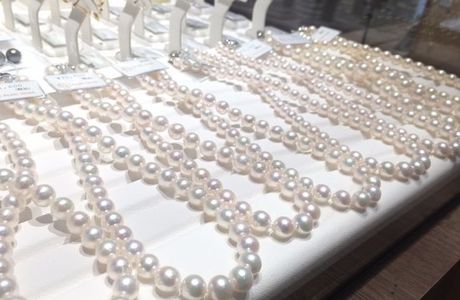 Pearl Seiwa