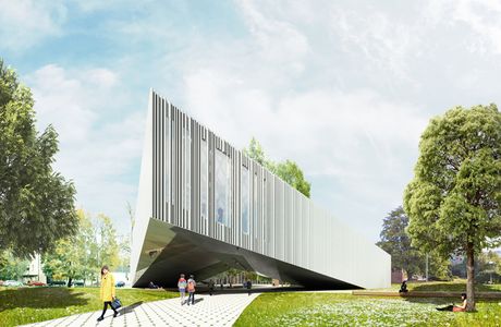 Tampere Art Museum